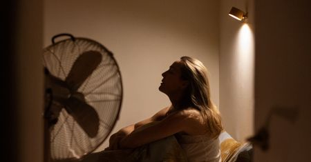 Naukowcy odkryli sposób na objawy menopauzy? Nic nie kosztuje