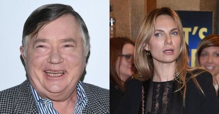 "Na Wspólnej". Niewzruszony Mieczysław Hryniewicz kontruje "finansowe rozczarowanie" Sylwii Gliwy: "Mi nic nie obcięli, BARDZO MNIE SZANUJĄ"