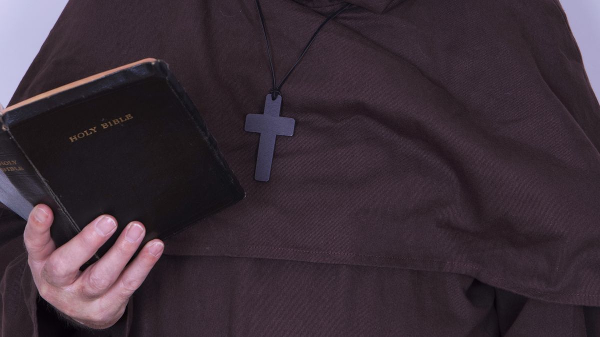 Franciszkanin z Bytomia miał wykorzystywać dzieci 