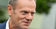 Donald Tusk drwi z Kaczyńskiego i udostępnia zdjęcie