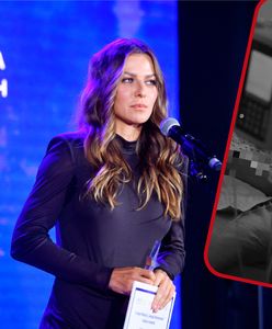 Śmierć 8-letniego Kamilka. Anna Lewandowska zabrała głos