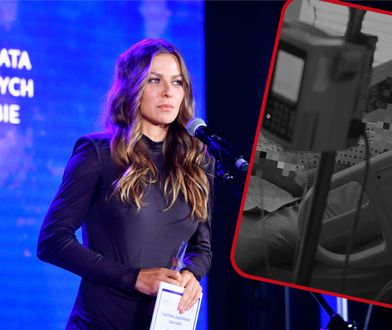 Śmierć 8-letniego Kamilka. Anna Lewandowska zabrała głos