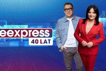 TVP szykuje 40. urodziny "Teleexpressu". 