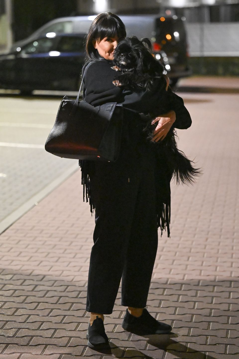 Kulisy ćwierćfinału "Tańca z Gwiazdami"