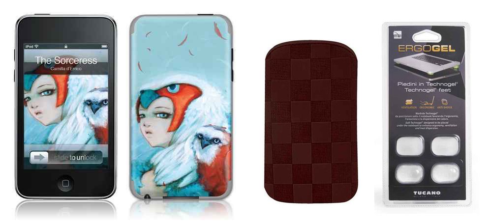 Czym może nas zaskoczyć iPad? Letni konkurs Applemanii część 1 2