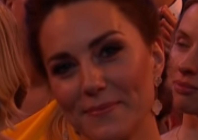 Księżna Kate i książę Willam 