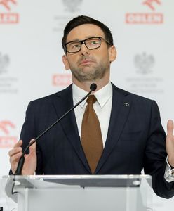 Daniel Obajtek. Bartosz Arłukowicz zadał "kluczowe pytanie" ws. szefa PKN Orlen