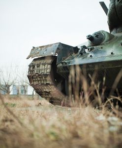 Nowa amunicja z USA. Ma pomóc w walce z czołgami