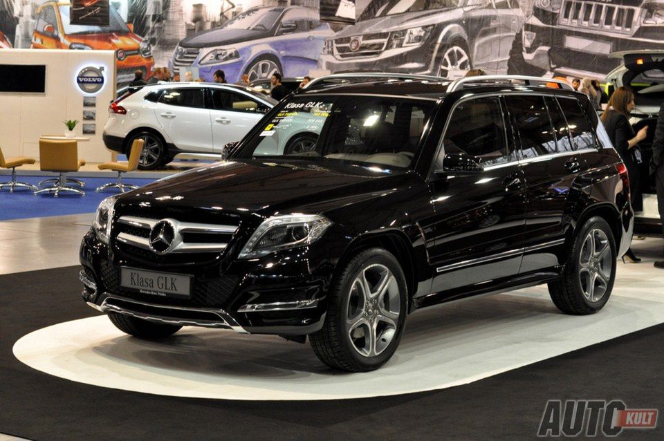 Targi Motor Show 2013 w Poznaniu [galeria] 48