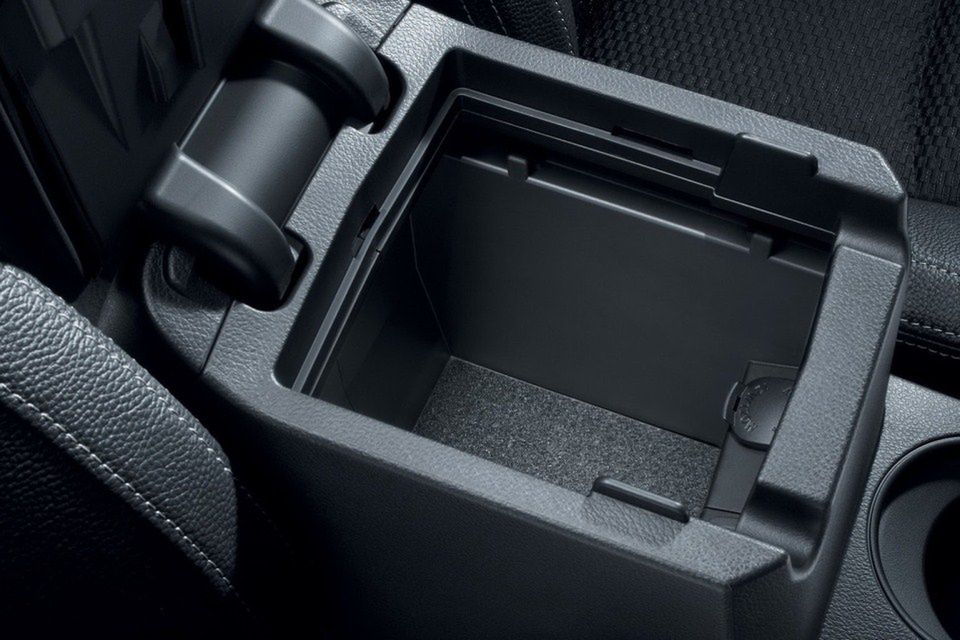 Nowe Subaru Forester (2013) - obszerna galeria zdjęć 108