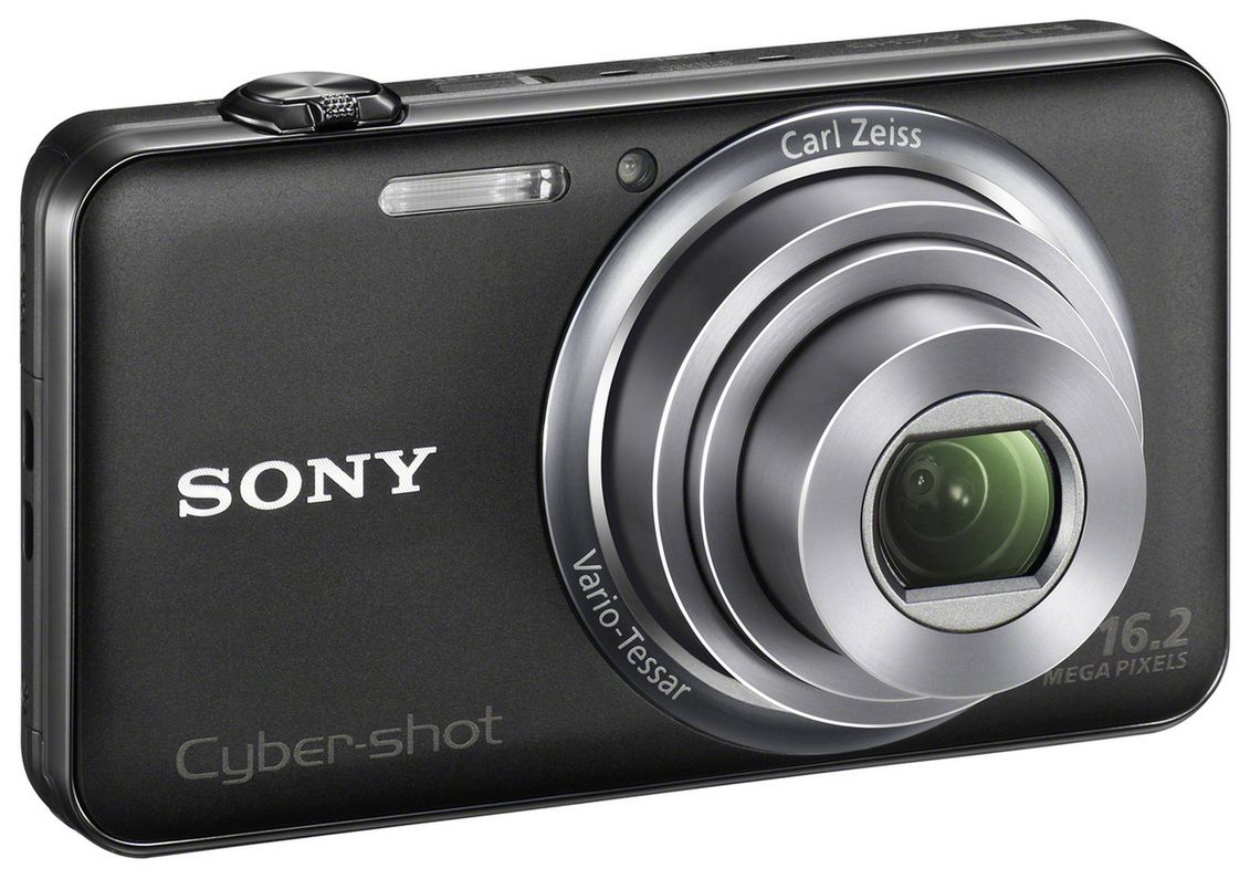 Sony Cyber-shot DSC-WX70