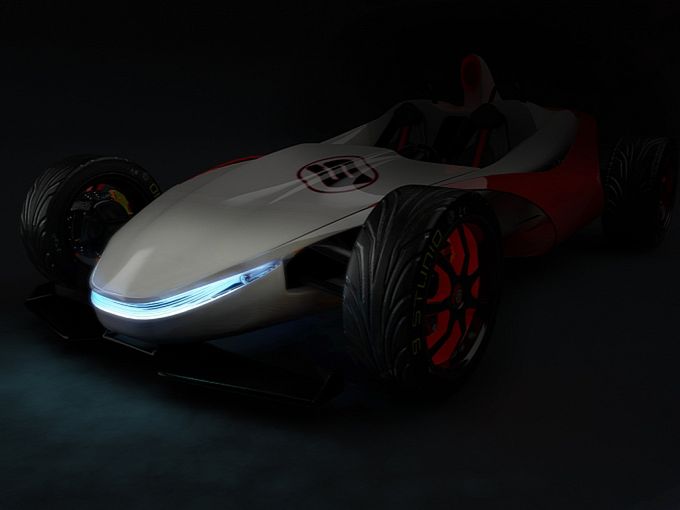 Reptile Hybrid Concept