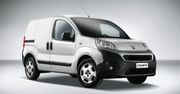 Fiat Fiorino (2016) - subtelny lifting dostawczaka