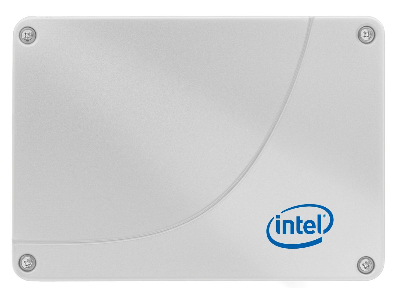 Intel SSD 335 (fot. Intel)