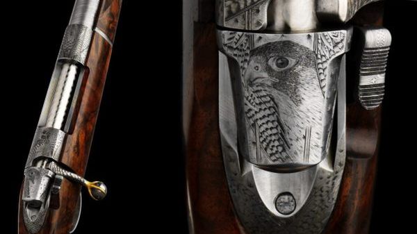 Jak wydać majątek na strzelanie? 1