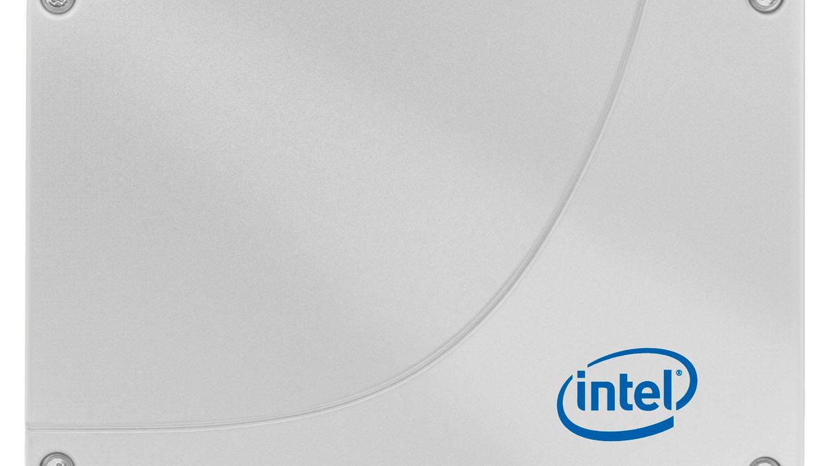 Intel SSD 335 - optymalna kombinacja? 1