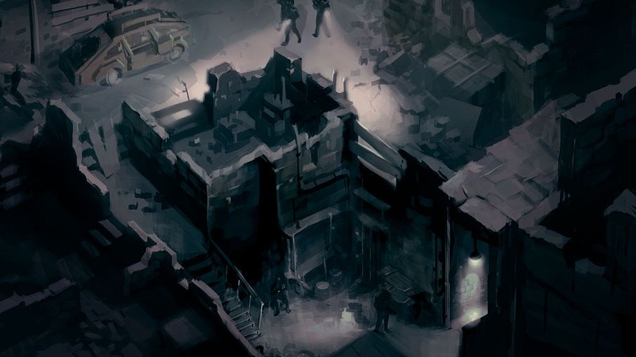 FBI wykupiło licencję na Unreal Engine 1