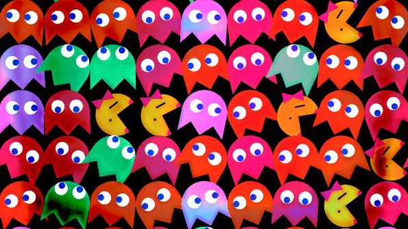 Gry oficjalnie zostały uznane za sztukę 1