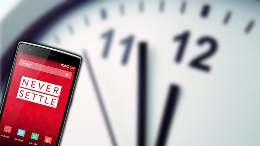 OnePlus One'a w końcu kupisz bez zaproszenia, ale będziesz musiał się pospieszyć 1