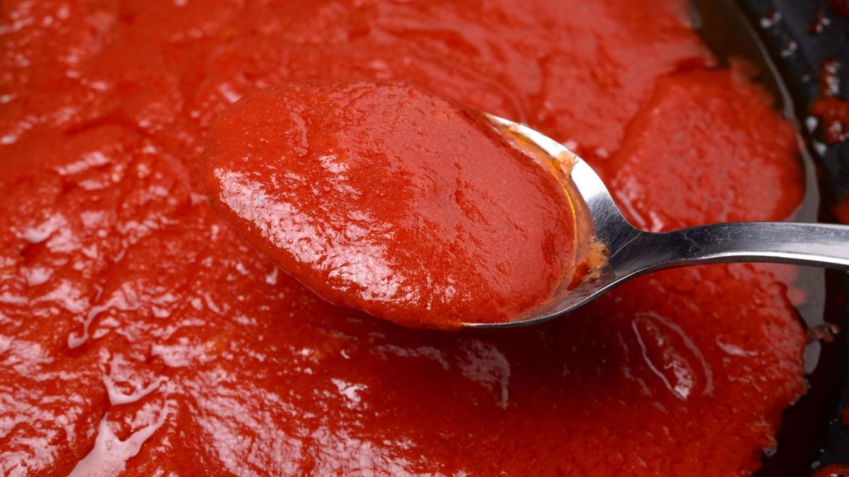 Pomidory najlepiej jeść na ciepło - przyswajalność likopenu znacznie wzrasta.