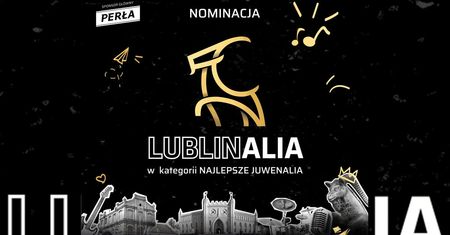 Dni kultury studenckiej w Lublinie docenione w wyjątkowym konkursie. Oddaj głos na „Lublinalia”
