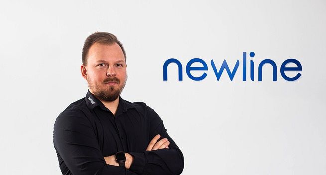 Nowy country manager EE w Newline Interactive