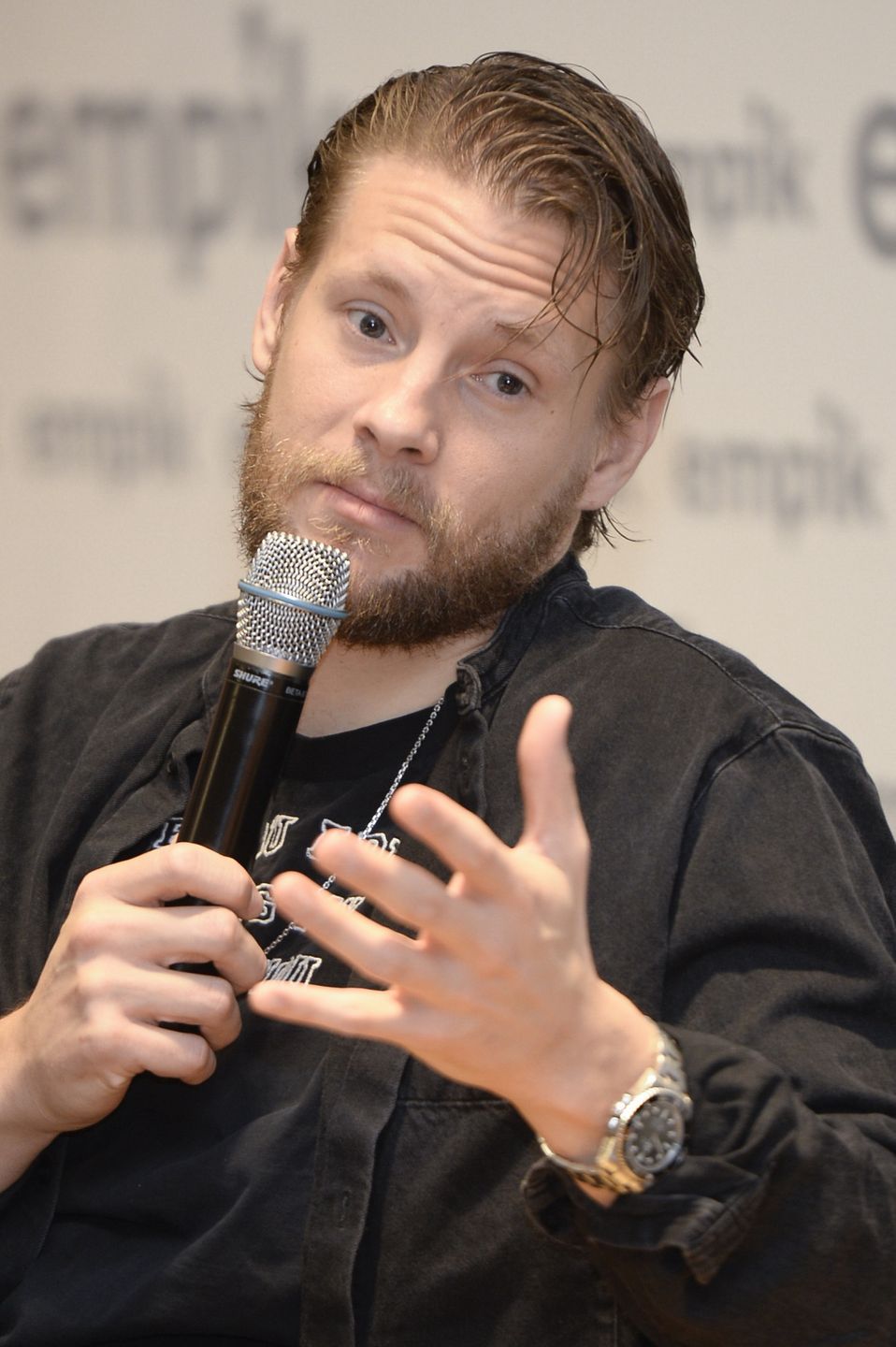 Sebastian Fabijański