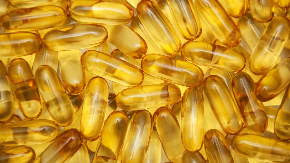 Skwalen jest szczególnie efektywny w działaniu wraz z alkiloglicerolami i kwasami omega-3