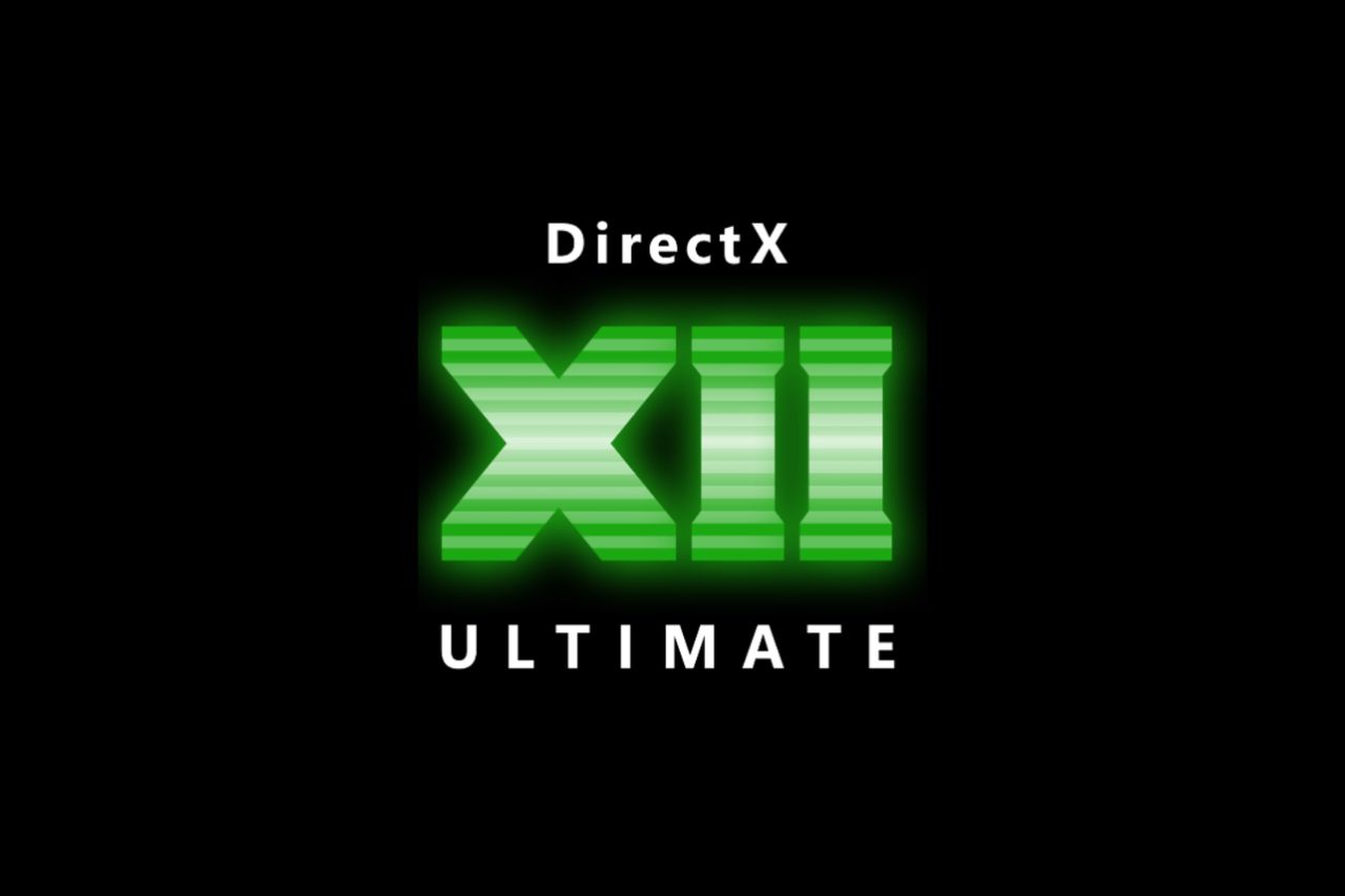 DirectX 12 Ultimate to sekretna broń Xbox Series X. Wspomoże też GPU AMD i Nvidii