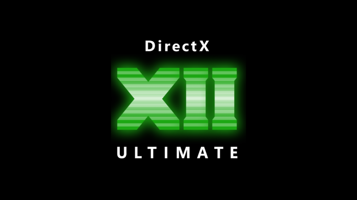 DirectX12 Ultimate w znaczny sposób ułatwi życie deweloperom na Xbox Series X i PC, fot. Microsoft