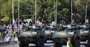 Podwójna defilada – pierwsze takie obchody Święta Wojska Polskiego