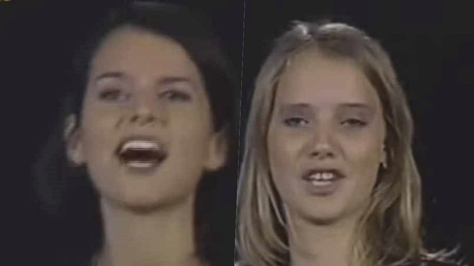 Paulina Sykut-Jeżyna i Joanna Kulig wzięły przed wieloma laty udział w castingu do "Idola"
