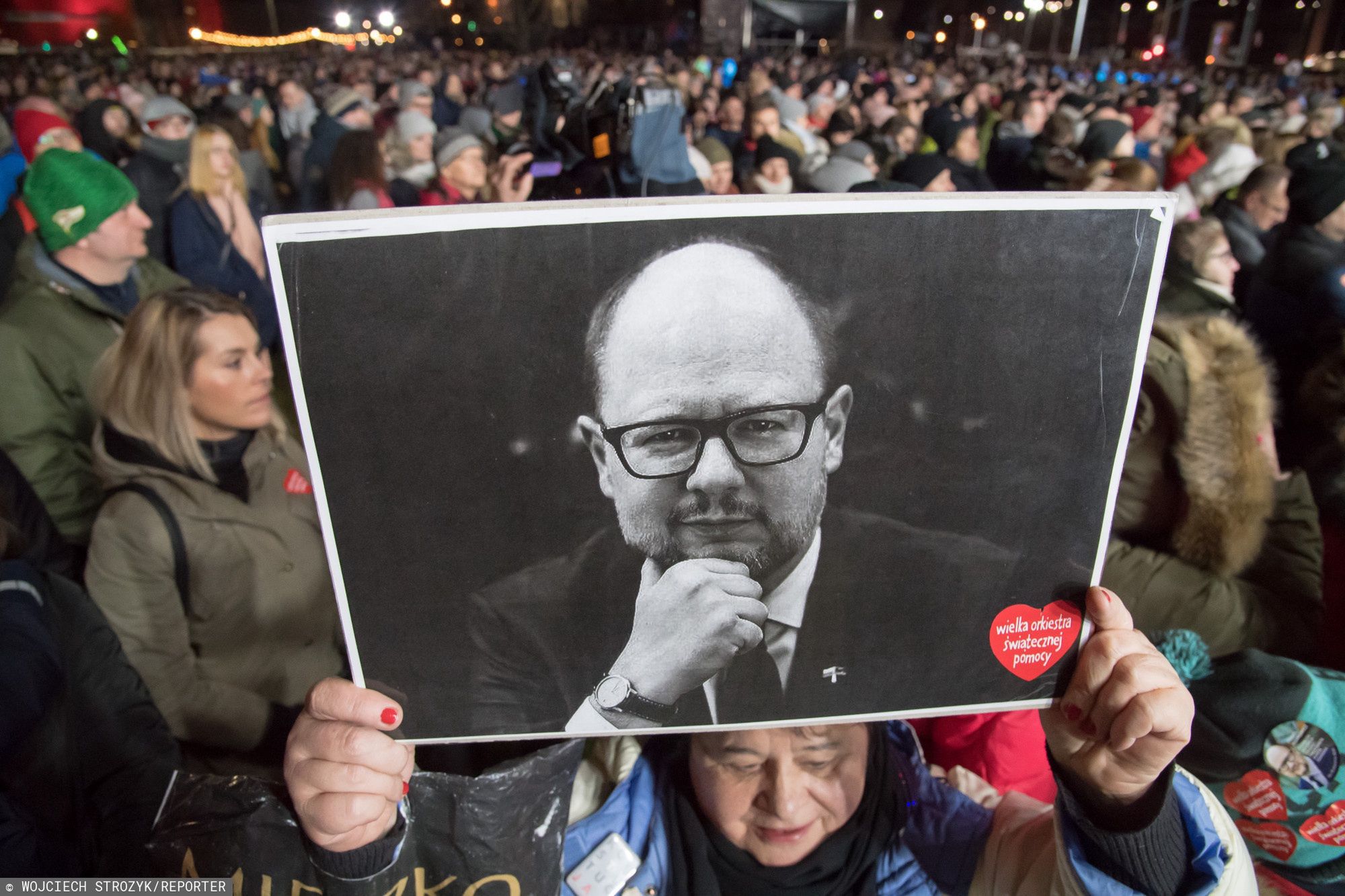 Paweł Adamowicz