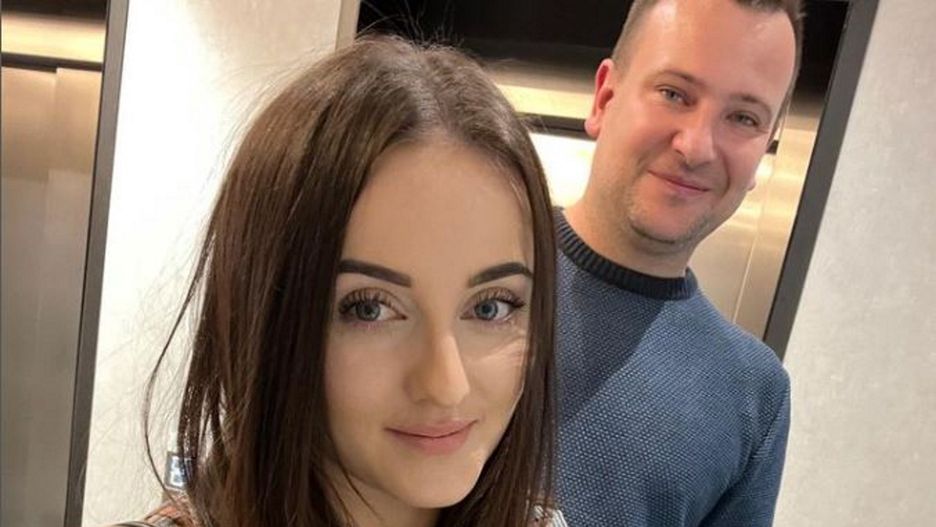 Anna Bardowska ma swój sklep z ubraniami