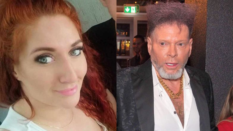 Matka nieślubnego syna Rutkowskiego uderza w detektywa