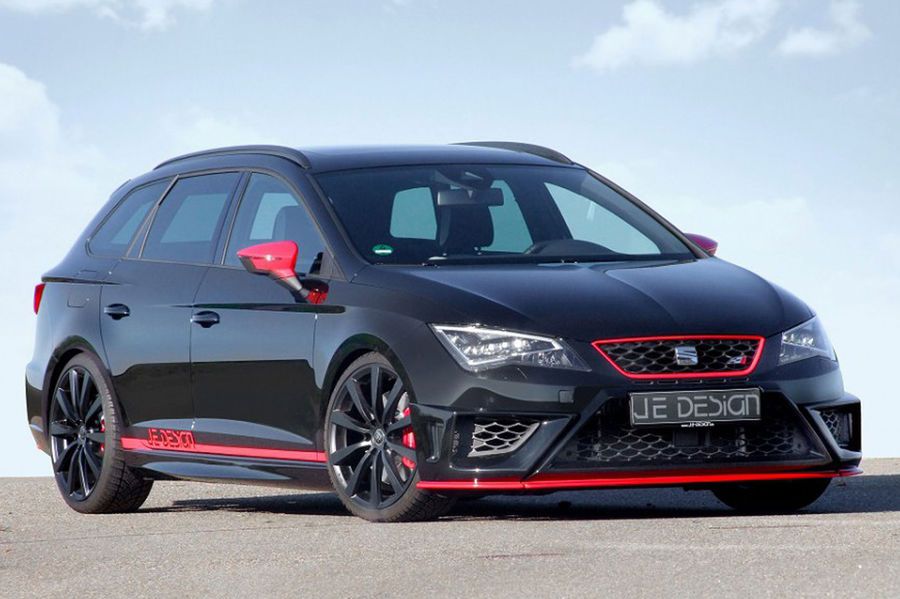 Dla Ciebie wszystko - seat leon 1 - w kategorii Seat