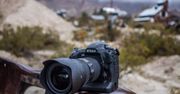 Nikon D5 - aktualizacja oprogramowania, czyli dłuższe filmy, redukcja migotania i drobne poprawki AF