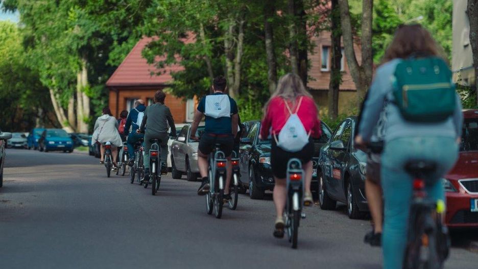 Nextbike Polska