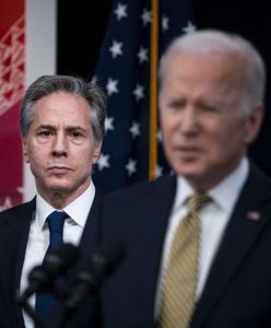 Sekretarz stanu USA uda się do Izraela