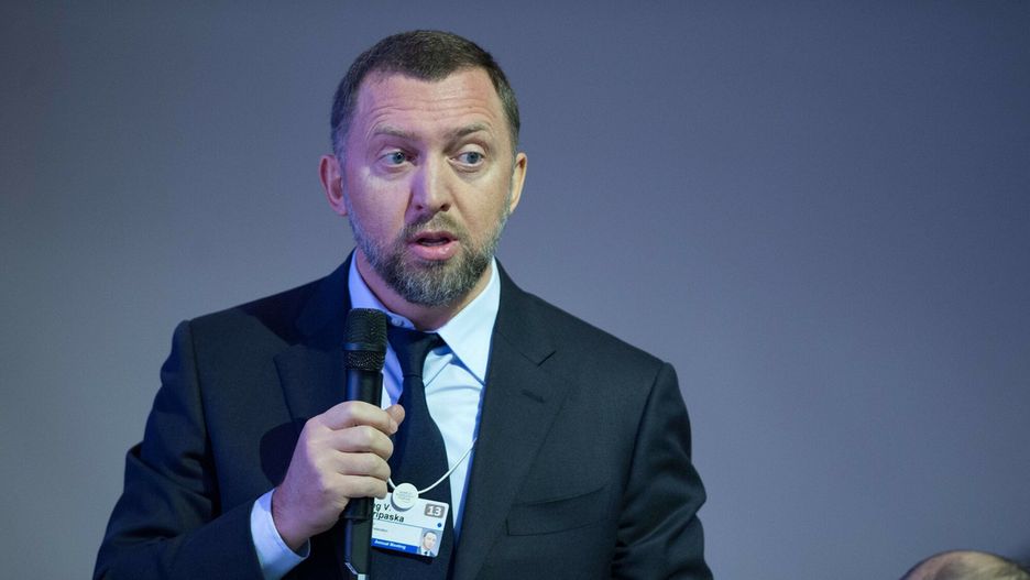 Rosyjski oligarcha zarabia w Polsce. Oleg Deripaska i jego miliardy