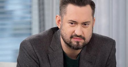 Prokop o odejściu z "DDTVN". Trudno o bardziej wymowne słowa