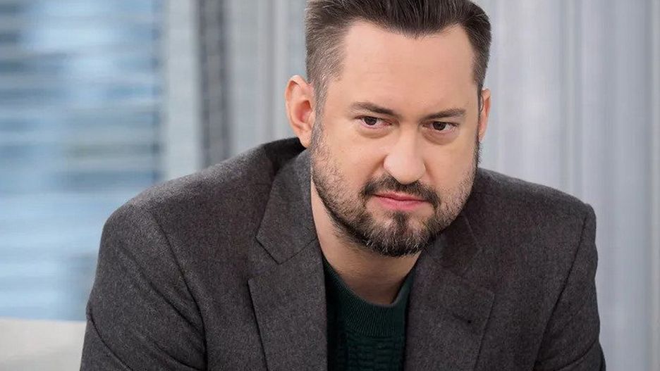 Marcin Prokop pracuje w TVN od niemal 16 lat