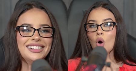 Fagata ujawnia, ile W MIESIĄC zarobiła na OnlyFans! Kwota szokuje. "Jestem DUMNA" (WIDEO)