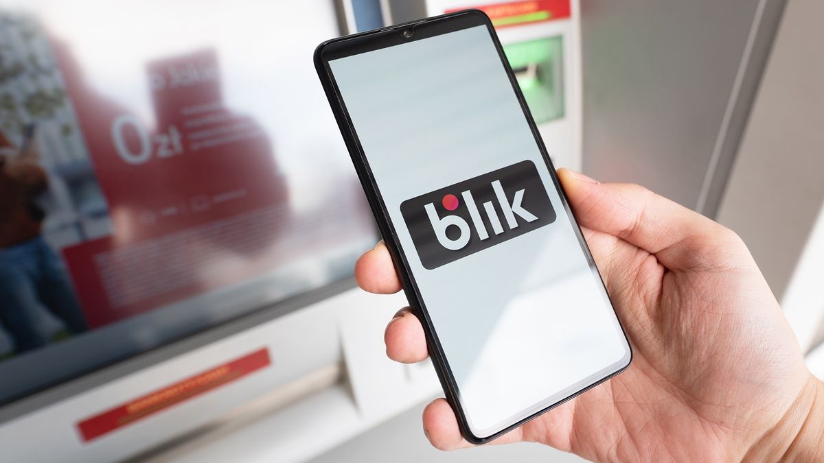 Transakcje w sieci stanowią aż 74 proc. wszystkich transakcji BLIKIEM.