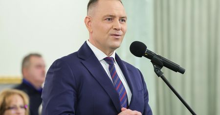 Polacy ocenili Nawrockiego. Nowy sondaż