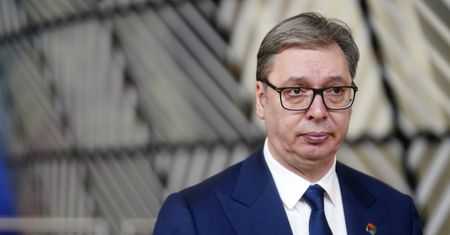Serbski minister wspomniał o sankcjach. Reakcja prezydenta natychmiastowa