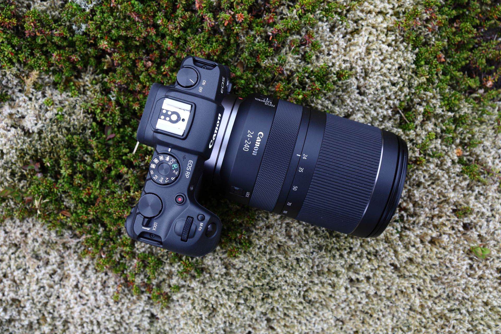 Canon RF 24-240 mm f/4-6.3 IS USM to obiektyw do wszystkiego 2