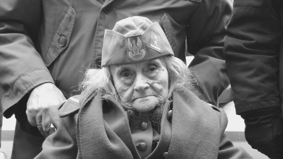 Urząd do Spraw Kombatantów i Osób Represjonowanych