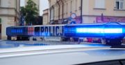 Rzeszów. Była poszukiwana listem gończym. Wpadła, bo zakłóciła ciszę nocną