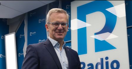 Homofobiczne komentarze na antenie Radia Poznań. Nazwał aktywistów LGBT "specjalistami od lewatyw"